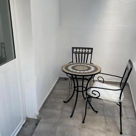 Apartment La Casita De San Anton *