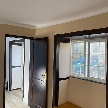 Appartement La Casita De San Anton Breña Baja
