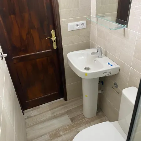 Appartement La Casita De San Anton Breña Baja