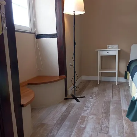 La Casita De San Anton Apartment