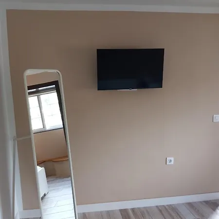 Appartement La Casita De San Anton Breña Baja