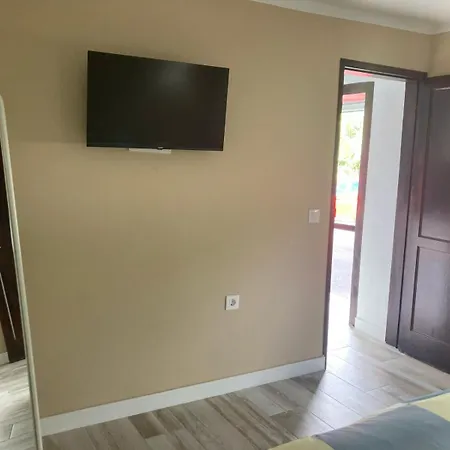 La Casita De San Anton Appartement Breña Baja
