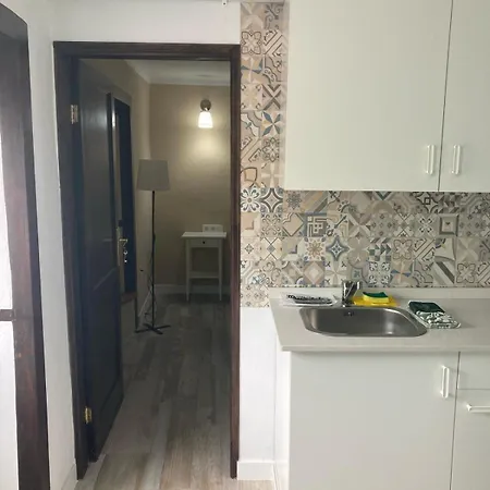 Appartement La Casita De San Anton Breña Baja