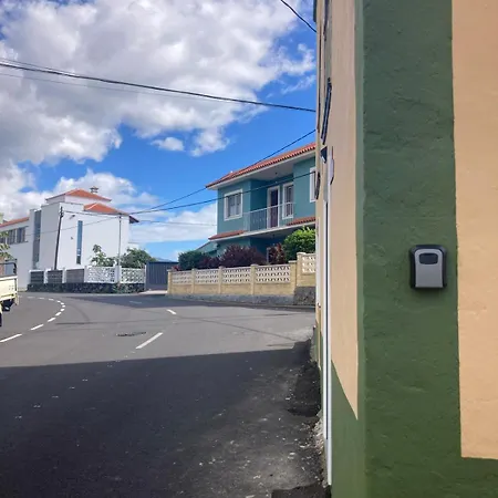 La Casita De San Anton