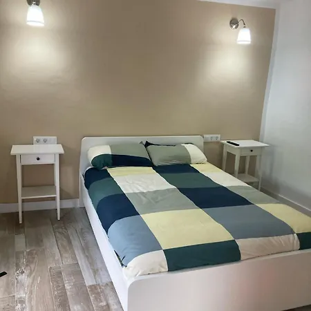 La Casita De San Anton Appartement Breña Baja